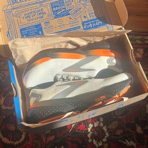 Brooks Hi-Vis Glycerin 21